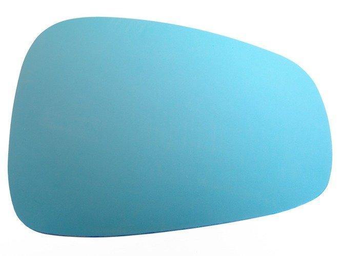 Alfa Romeo 159 05-11 grijani pokrov retrovizora plavi desni