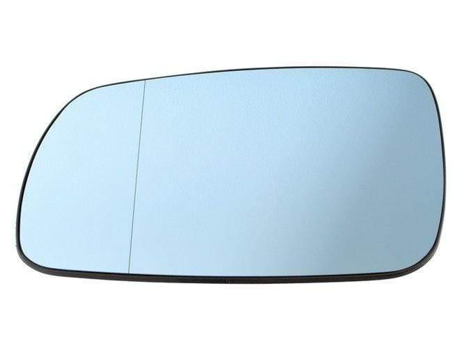 Audi A4 B5 fűthető tükörlap, bal oldali