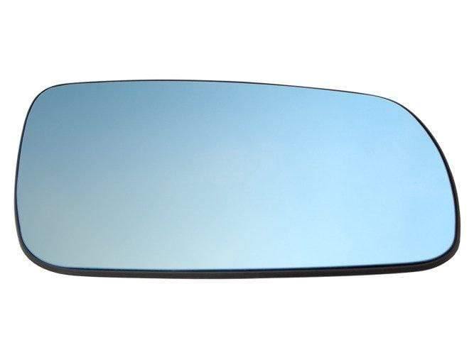 Audi A4 B5 fűthető tükörlap, jobb oldali