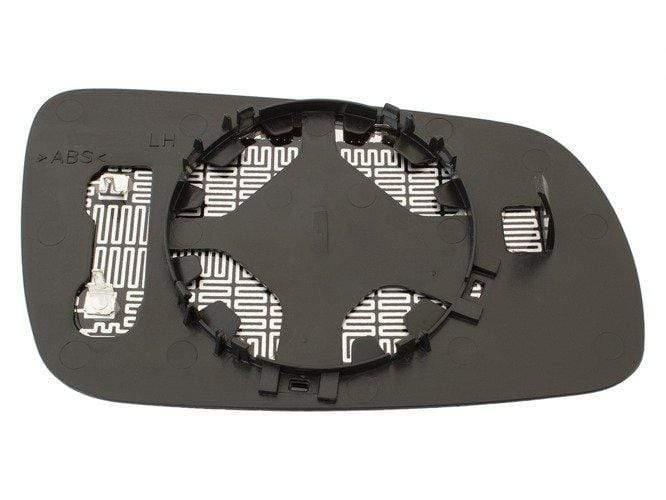 Škoda Fabia I grijani retrovizor (lijevi)