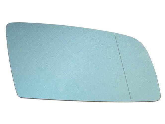 BMW 6 E63, E64 04-10 grijano desno ogledalo