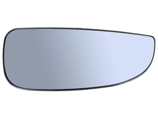 Citroen Jumper kicsi fűthető tükörlap, jobb oldali