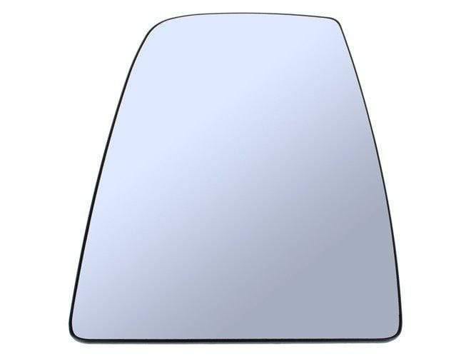 Ford Transit Mk8 14-19 grijani pokrov ogledala (veliki) lijevi
