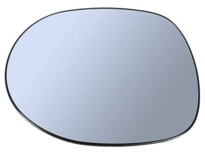 Honda Civic VIII 05-11 Lijeva ploča za retrovizor