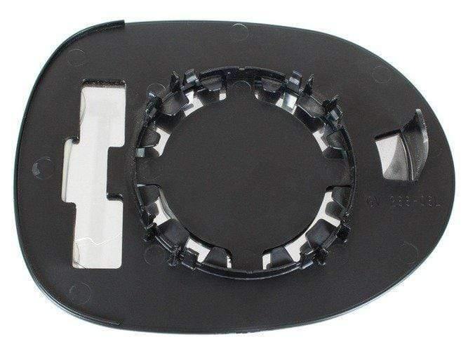 Honda Civic VIII 05-11 tükörlap  bal - Peppi.hu