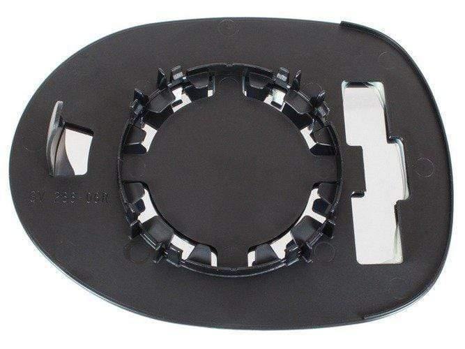 Honda Civic VIII 05-11 tükörlap  jobb - Peppi.hu