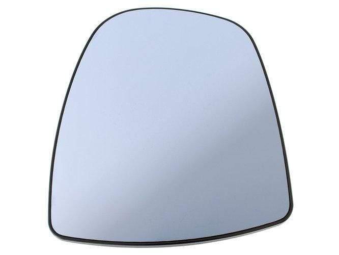 Nissan Primastar 01-14 grijani lijevi poklopac retrovizora