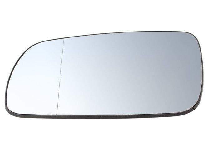 Škoda Fabia I 99-07 poklopac retrovizora lijevi