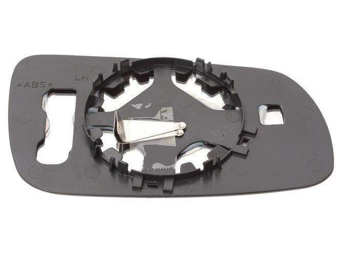 Skoda Fabia I 99-07 tükörlap bal - Peppi.hu