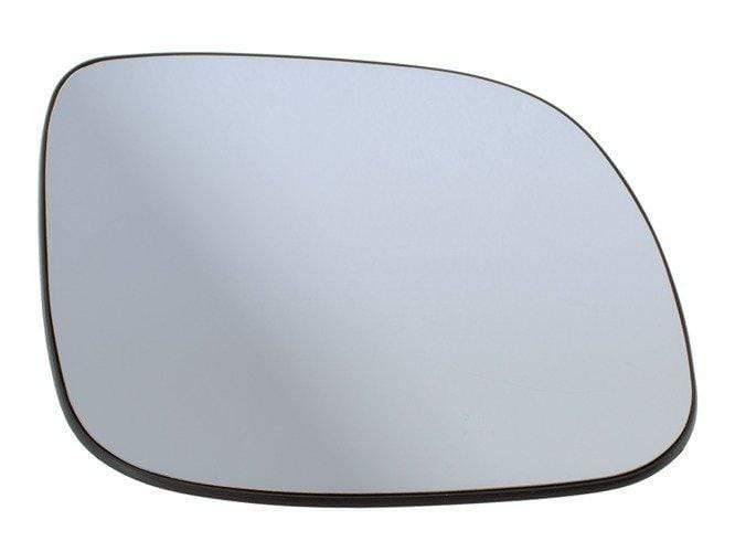 Škoda Fabia I 99-07 retrovizor (mali) grijani desni