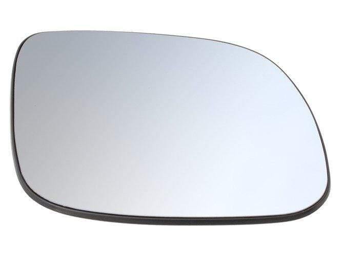 Skoda Fabia I kicsi visszapillantó tükörlap (jobb)