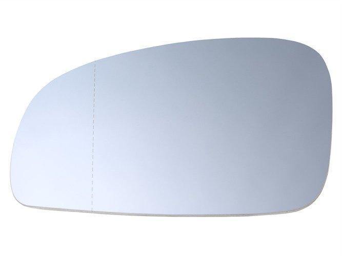 Škoda Fabia II 07-15 poklopac retrovizora lijevi
