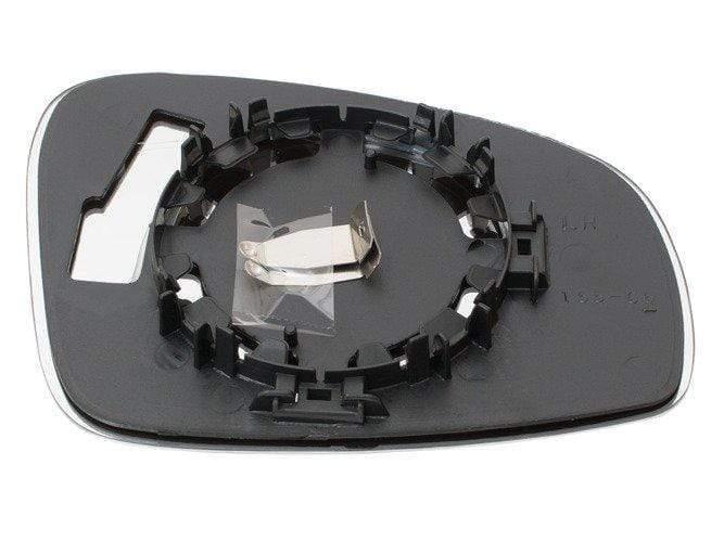Skoda Fabia II 07-15 tükörlap bal - Peppi.hu