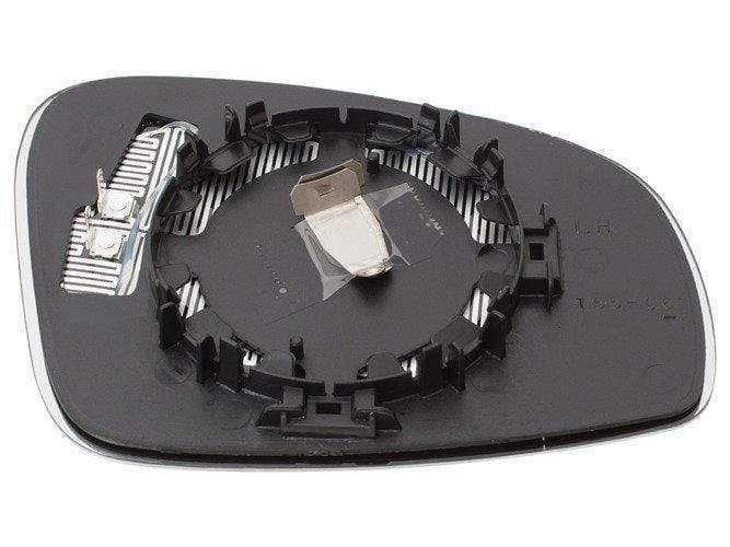 Skoda Roomster, Praktik 06-10 tükörlap fűthető bal - Peppi.hu