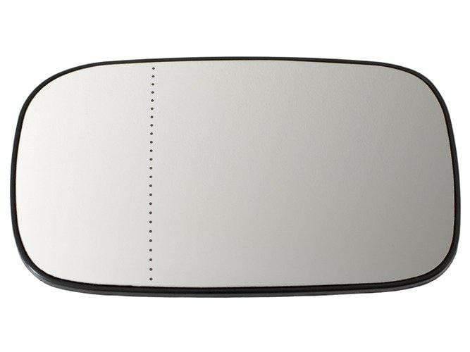 Volvo V50 03-07 grijani lijevi retrovizor