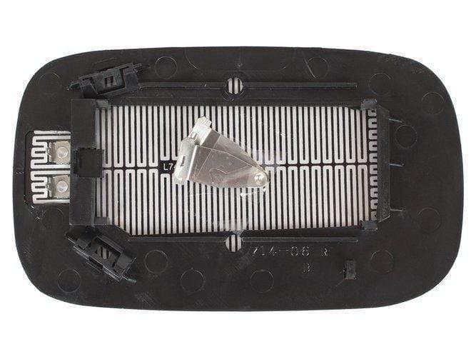 Volvo V50 03-07 tükörlap fűthető jobb - Peppi.hu