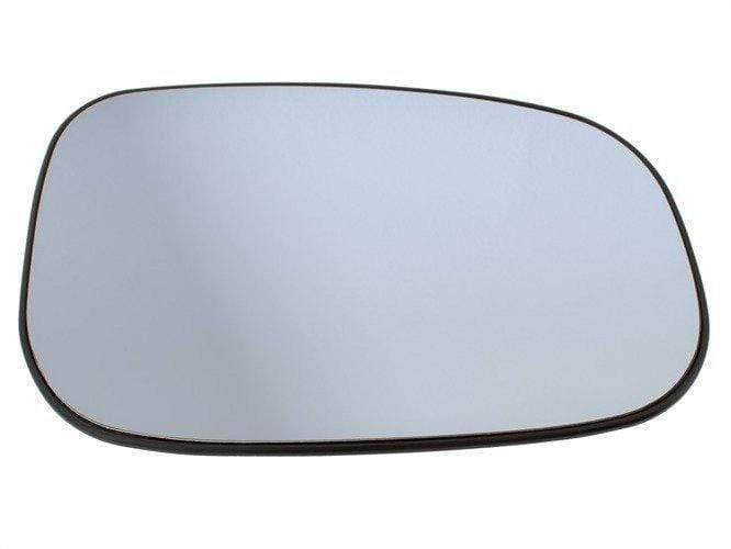 Volvo V50 fűthető tükörlap, jobb oldali