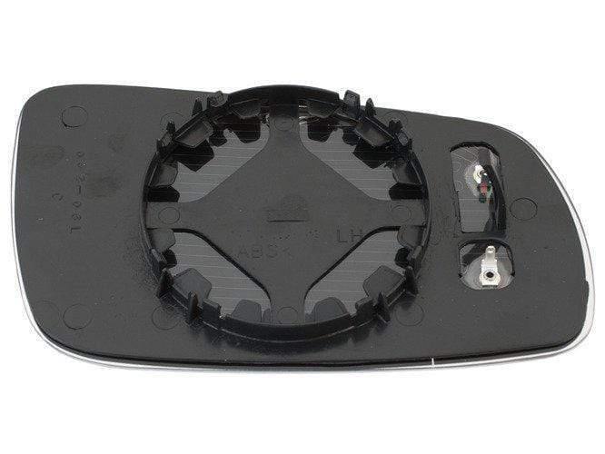 VW BORA 97-05 tükörlap fűthető bal - Peppi.hu