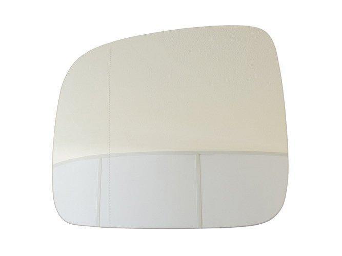 VW T5 03-09 grijano lijevo ogledalo