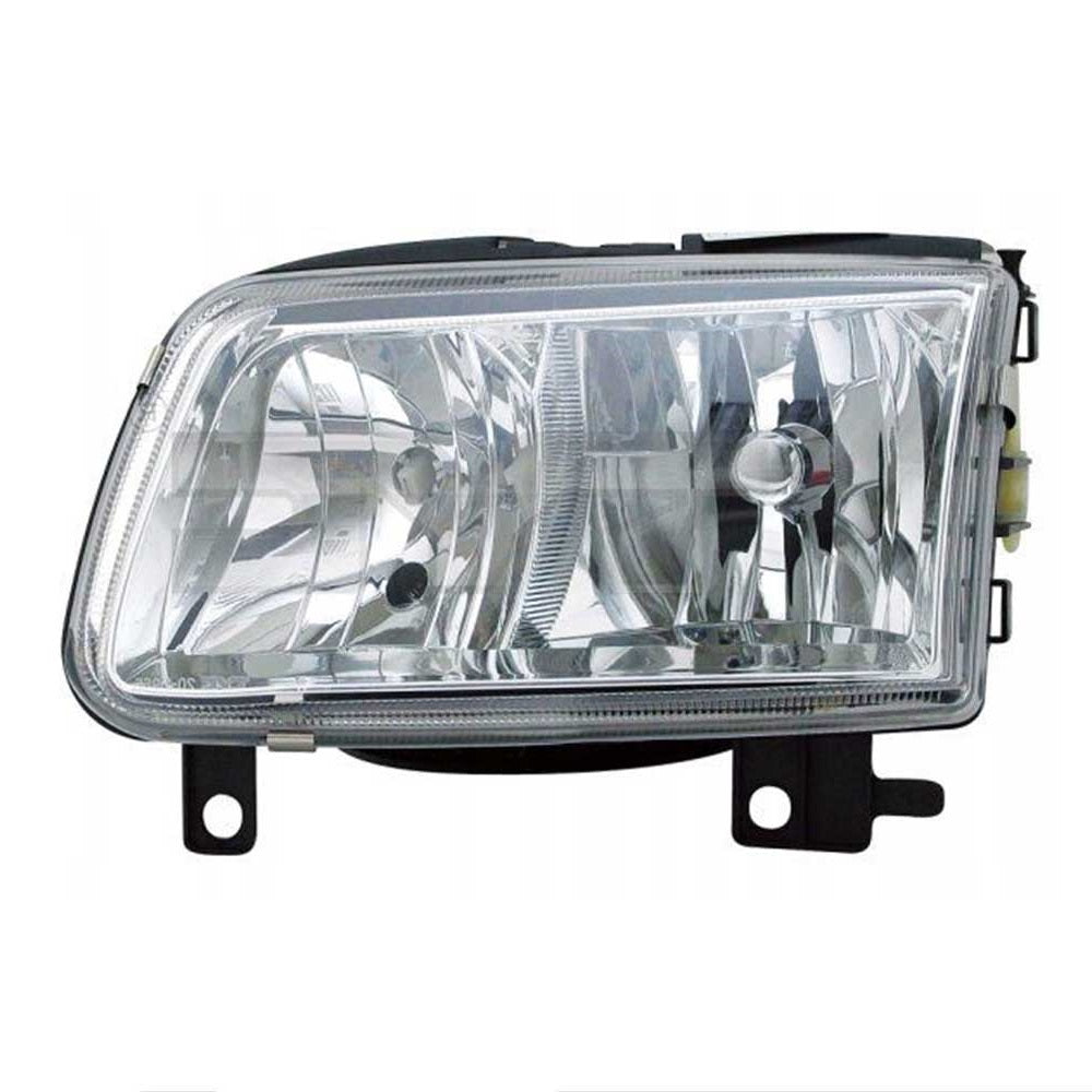 VW POLO bal első fényszóró 1999-2001