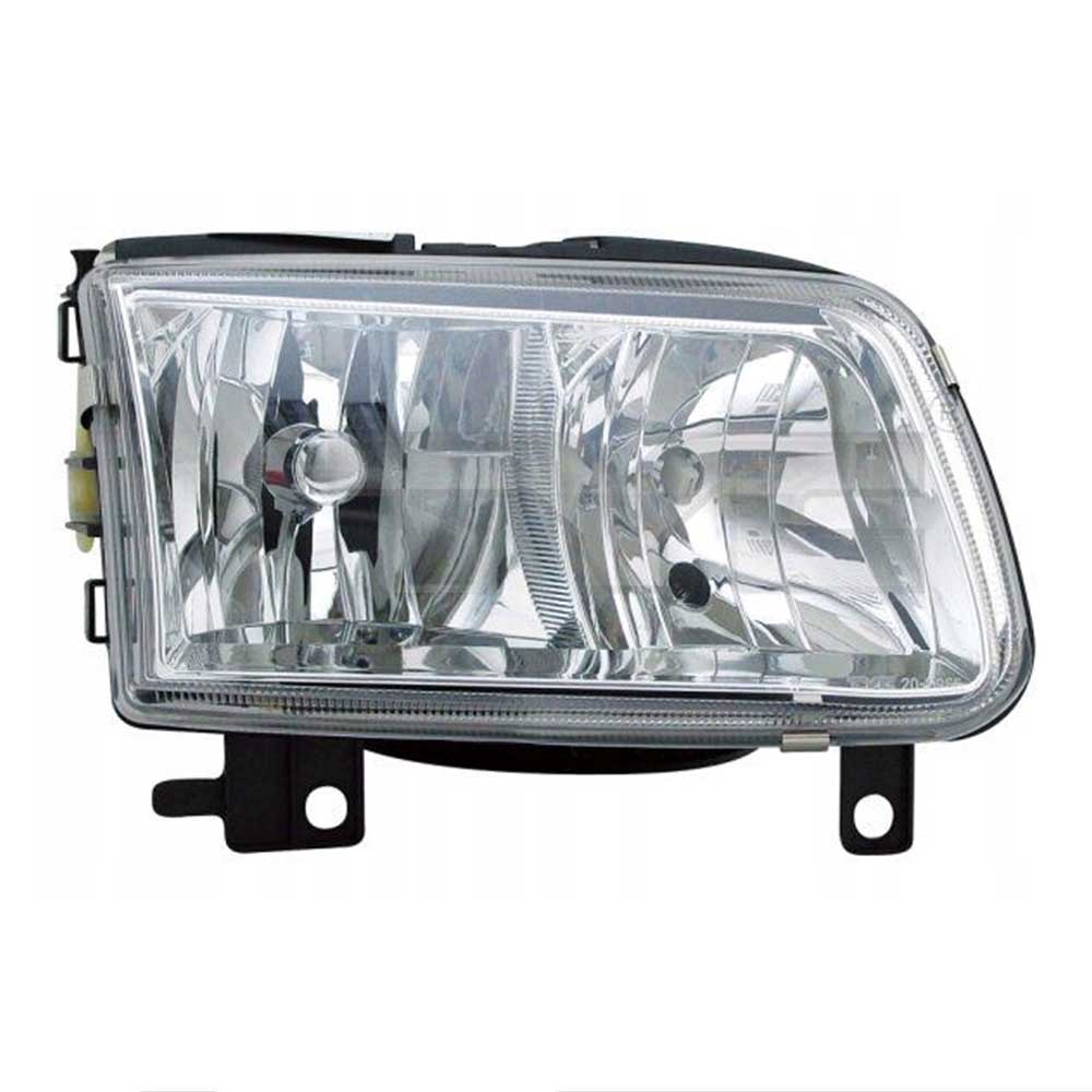 VW POLO (6N2) jobb első fényszóró 1999-2001