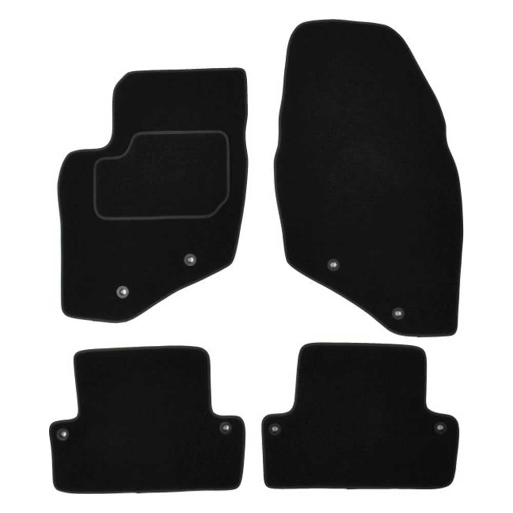 Volvo S60 I szövetszőnyeg 2000-2010