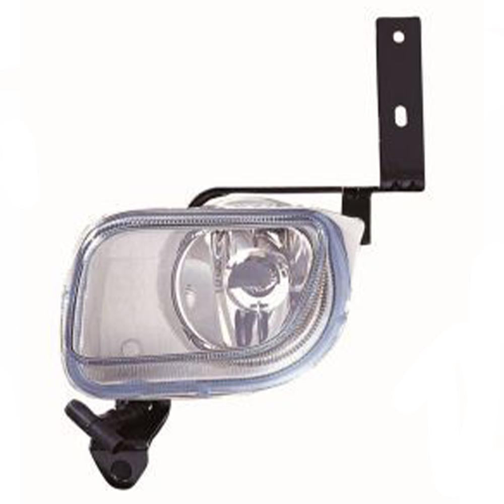 Volvo S70 jobb ködlámpa 1995-2000 | OE: 8620230