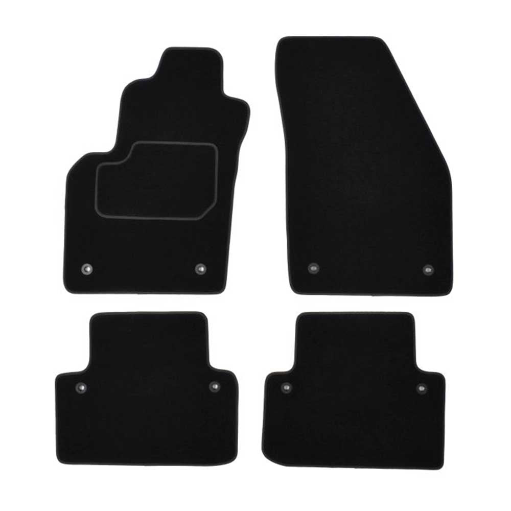 Volvo V50 szövetszőnyeg 2004-2012