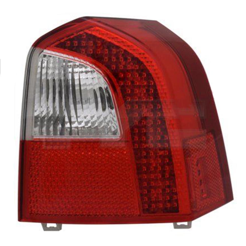 Volvo XC70 II bal hátsó lámpa 2007-2016 | OE: 30698983 31276839 31395072