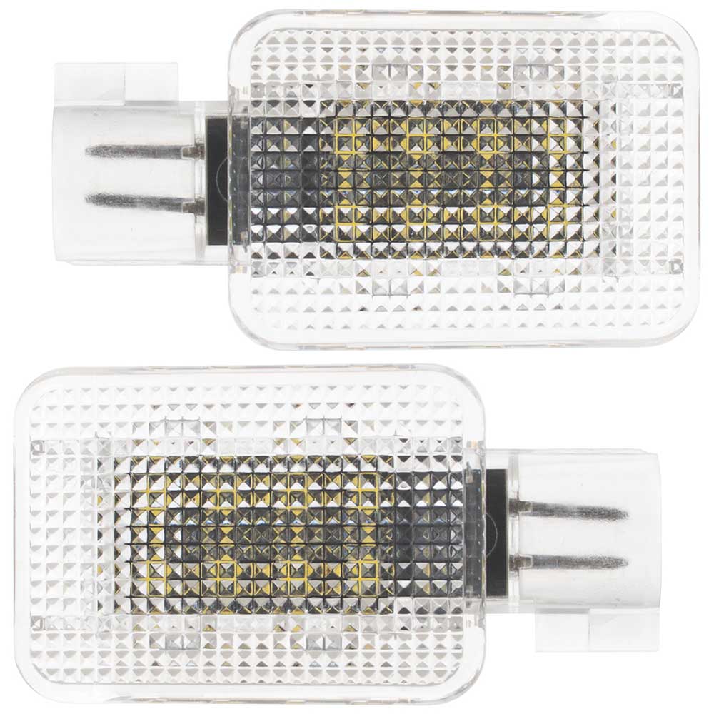 Volvo belső világítás ajtóhoz