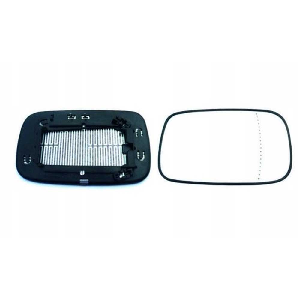 Volvo C70 II Cabrio jobb oldali visszapillantó tükörlap 2006-2013