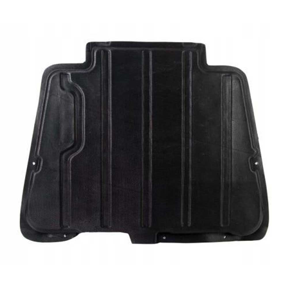 Volvo C70 alsó motorvédő burkolat 1997-2005