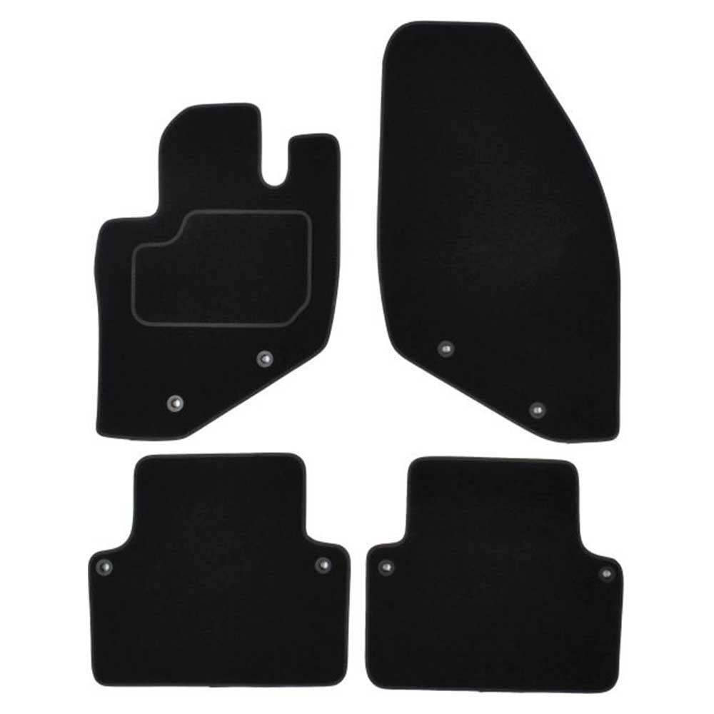 Volvo S80 szövetszőnyeg 1998-2006