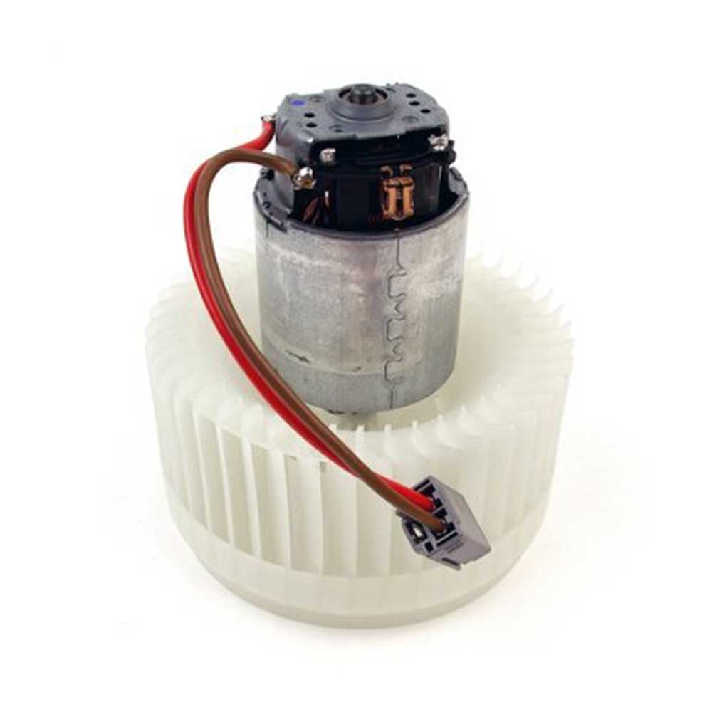 Volvo S80 belső ventilátor fütőmotor