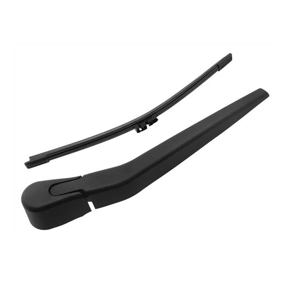 Volvo V40 II hátsó ablaktörlő lapát és kar