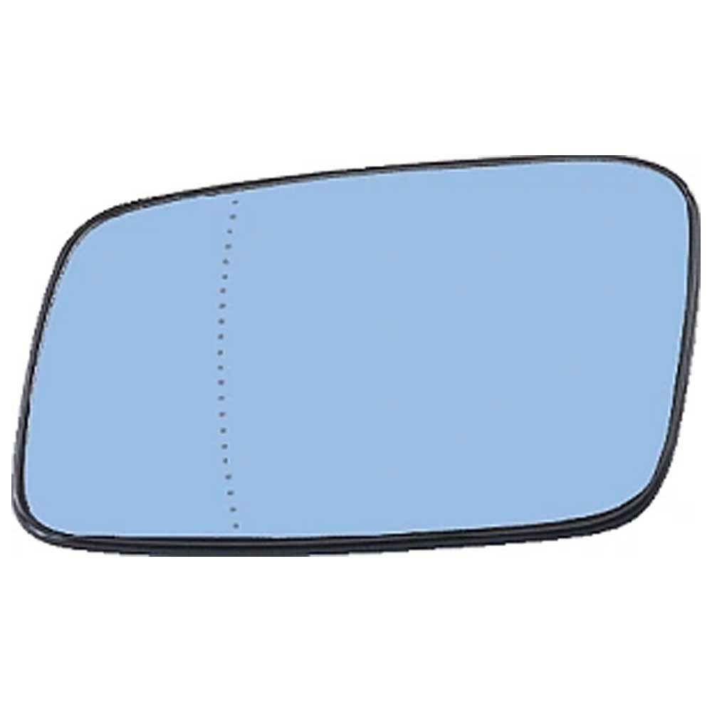 Volvo V40 Kombi (645) bal oldali visszapillantó tükörlap 1995-2004