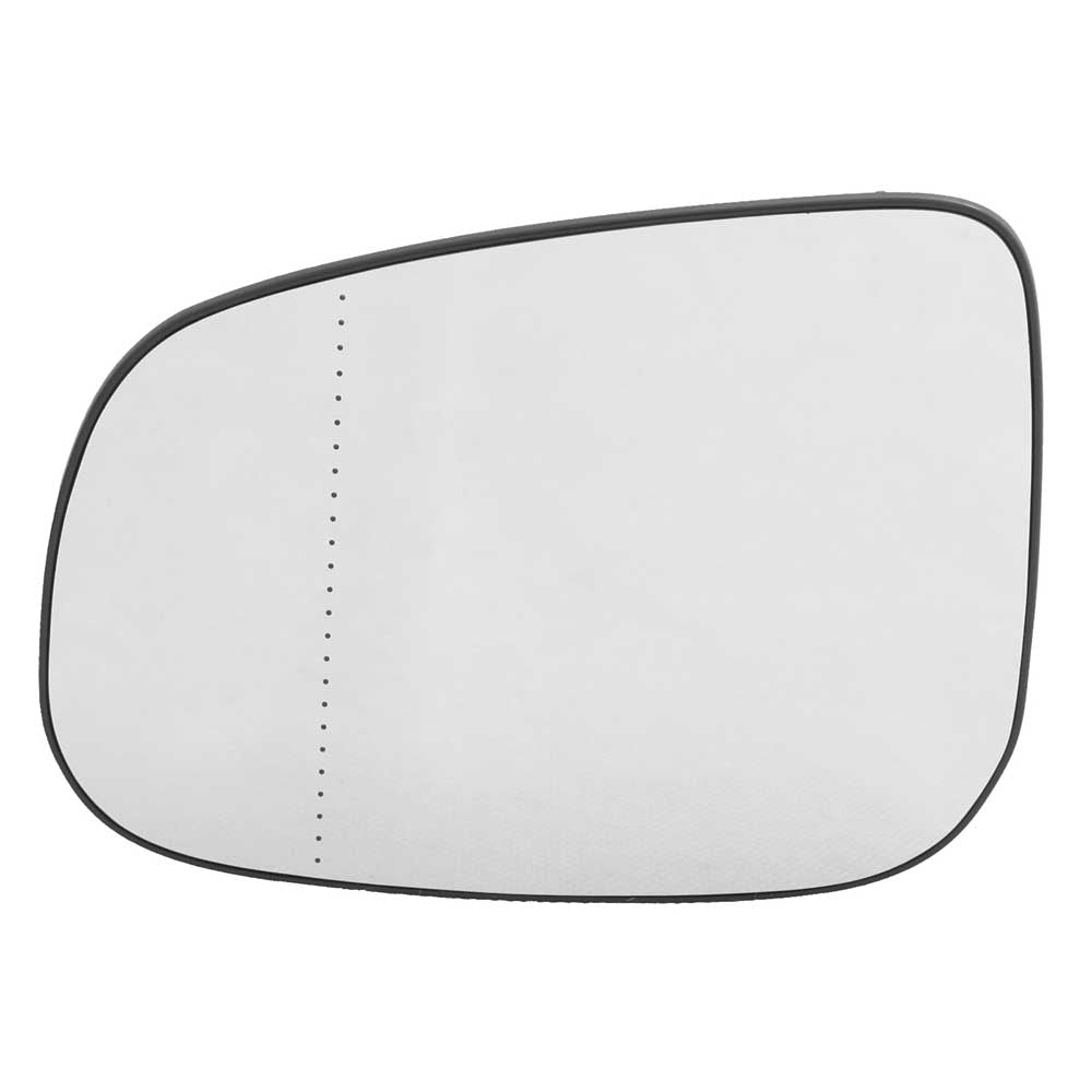Volvo V70 III (BW) jobb oldali visszapillantó tükörlap 2010-2015