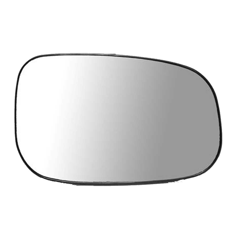 Volvo V70 III (BW) jobb oldali visszapillantó tükörlap 2010-2015