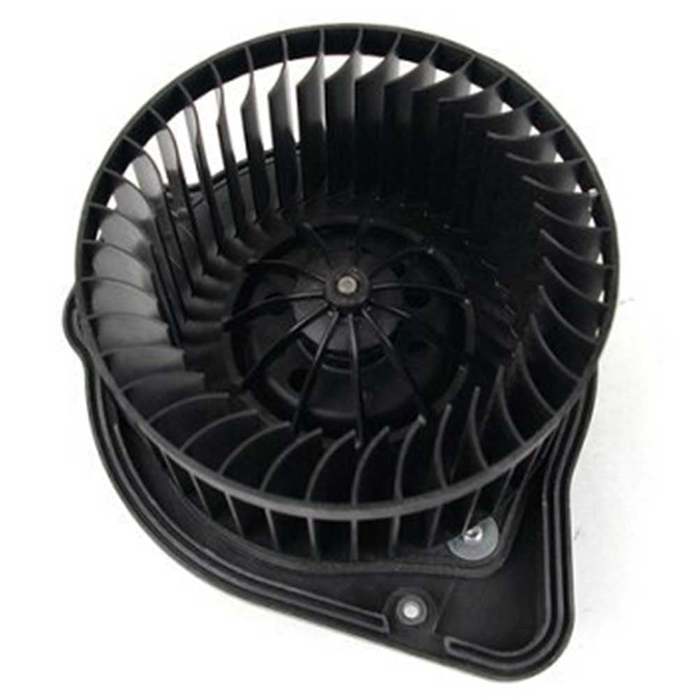 Motor grijača ventilatora u unutrašnjosti Volva V70