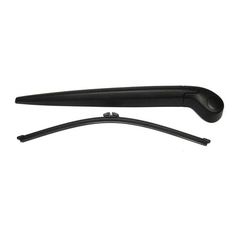 Volvo XC60 hátsó ablaktörlő lapát és kar