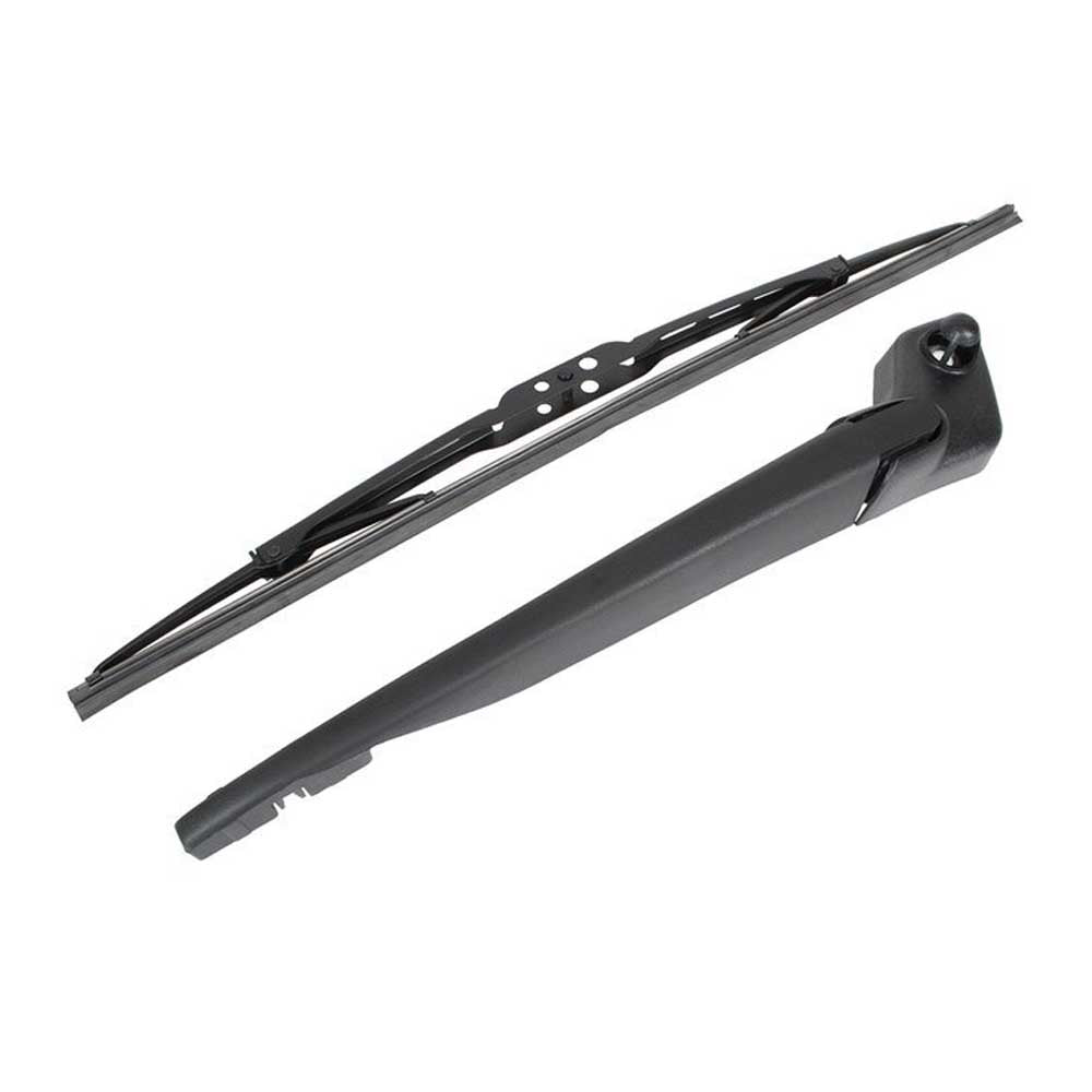 Volvo XC70 hátsó ablaktörlő lapát és kar