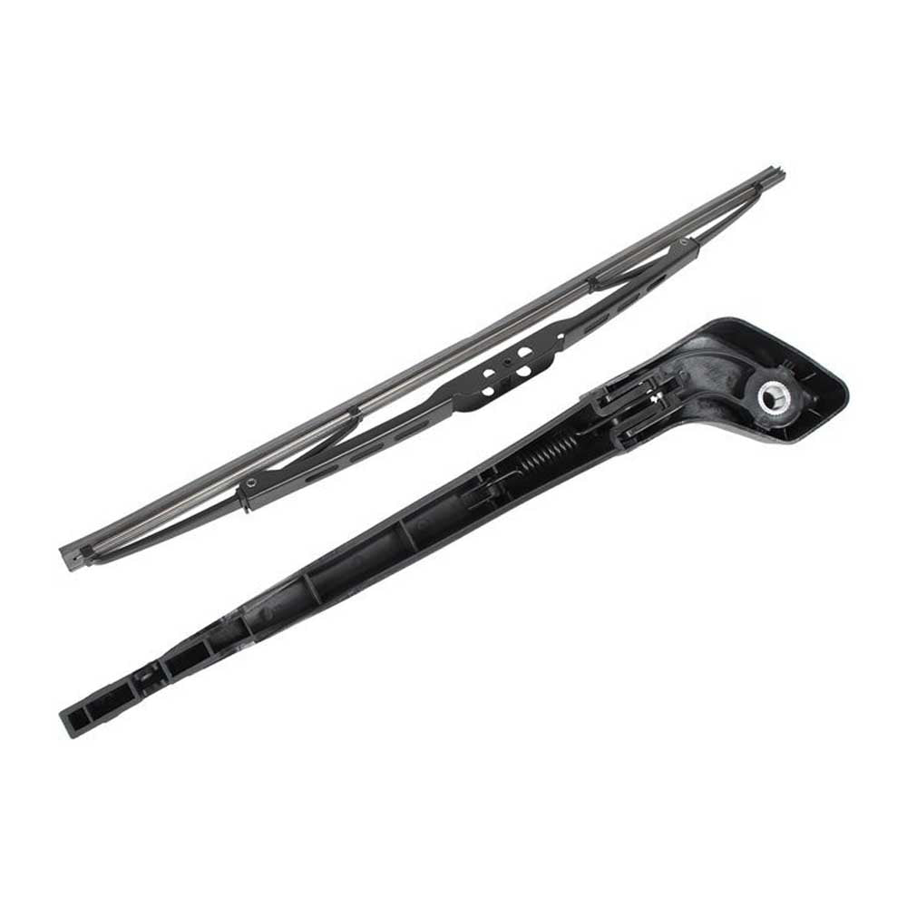Volvo XC70 hátsó ablaktörlő lapát és kar