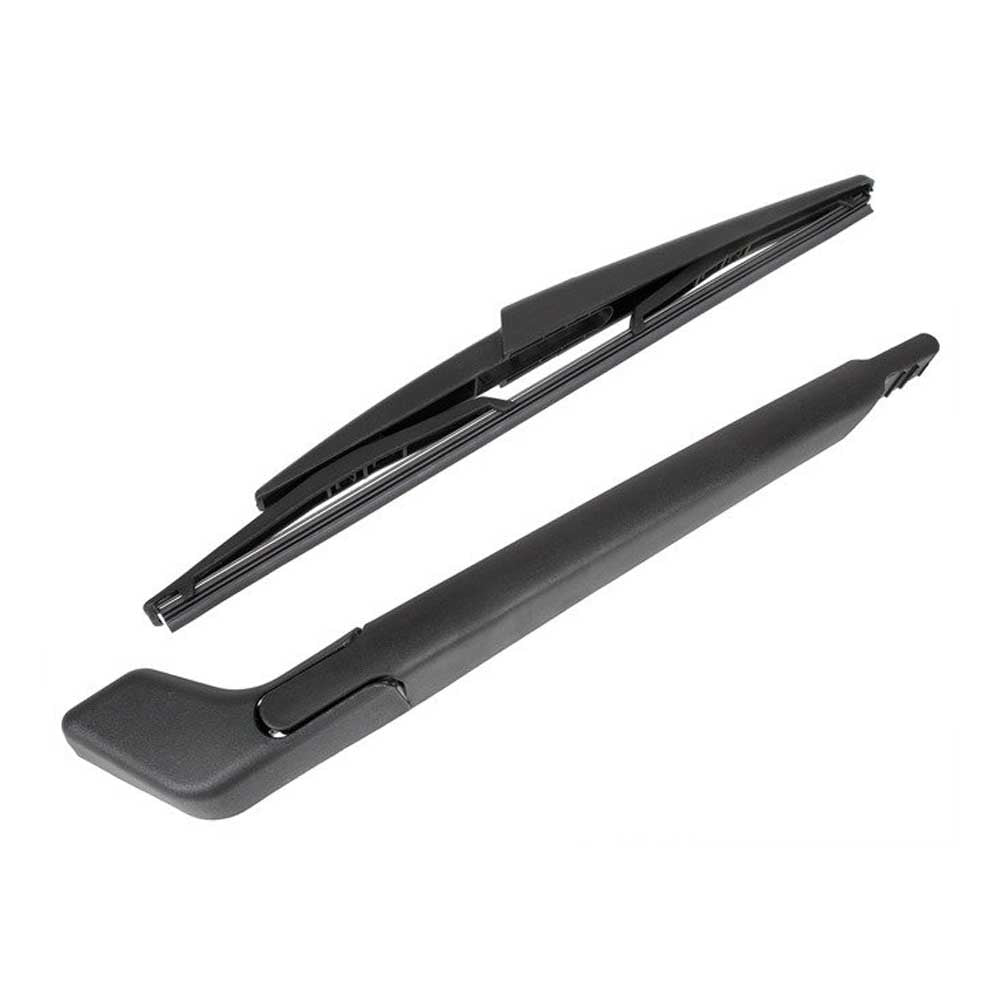 Volvo XC90 hátsó ablaktörlő lapát és kar