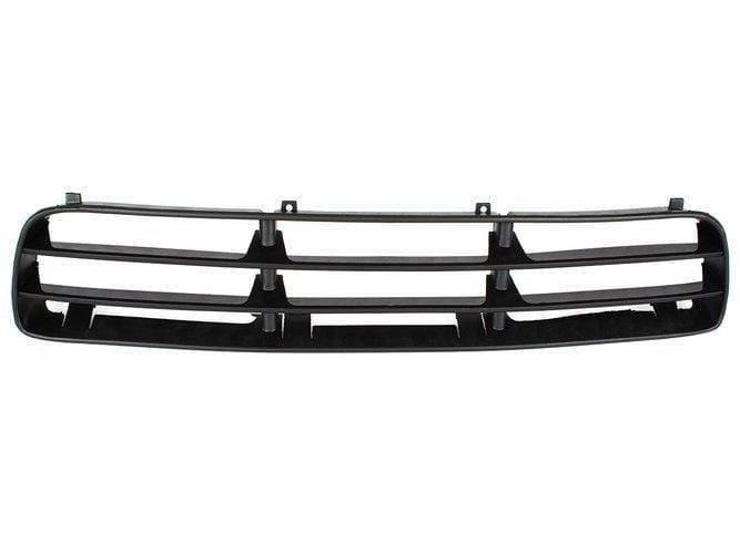 VW Bora hűtőrács, fekete