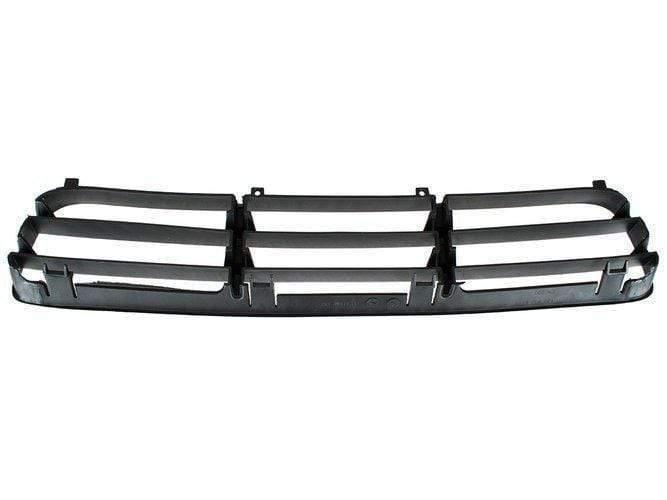 VW Bora hűtőrács, fekete