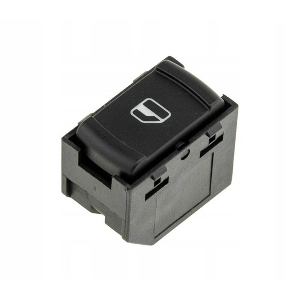 Volkswagen Bora ablakemelő kapcsoló 1998-