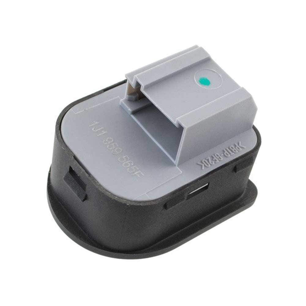 VW Bora visszapillantótükör kapcsoló gomb