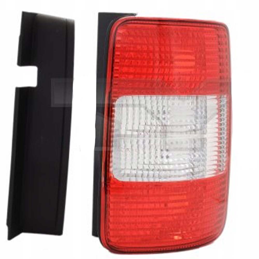 VW Caddy III Furgon bal hátsó lámpa 2004-2015