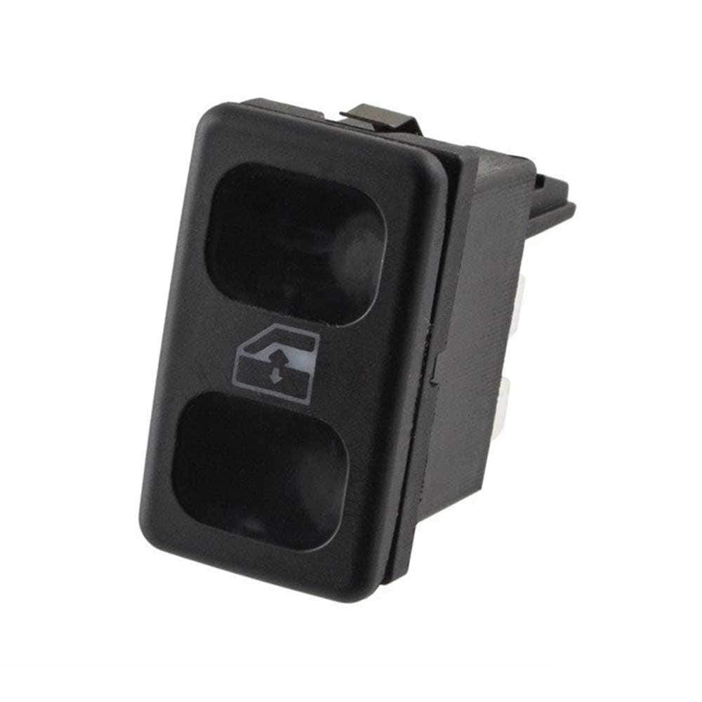 VW Caddy II Ablakemelő kapcsoló gomb