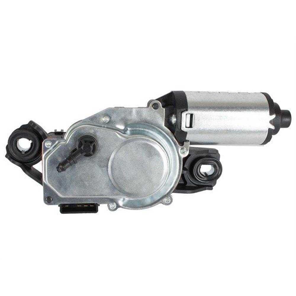 VW Caddy III hátsó ablaktörlő motor